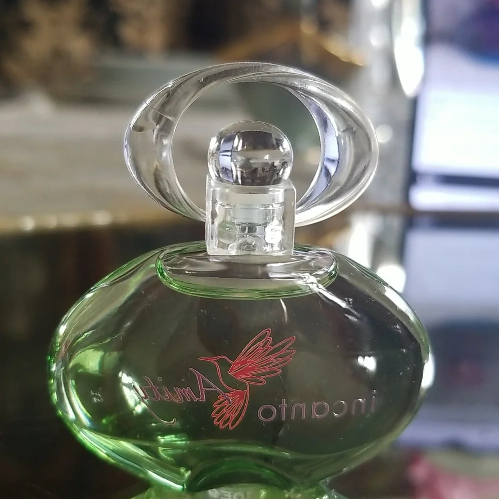 Salvatone Ferragamo eau De toilette ๐ - Picture 4 of 5